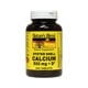 thumbnail image 3 of Nature's Blend Oyster Shell Calcium with Vitamin D3 200 Tabs, 3 of 6