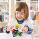 thumbnail image 5 of Children's Stunt Tricycle Toy Boy And Girl Car Music Universal 360 Rotating Toy, 5 of 6