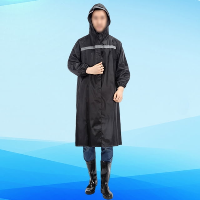 FOMIYES Capa Impermeable Multifunction Para Supervivencia Y Excursiones Exteriores