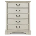 thumbnail image 5 of Ashley Furniture Arlendyne Beige Chest of Drawers, 5 of 5