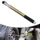 thumbnail image 5 of Llave de extensión descentrada de 1/2" con trinquete de impacto, ergonómica, universal, larga, multiusos Manga de textura, 5 of 7