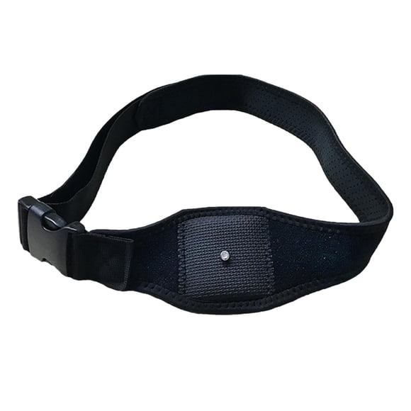 Correa de seguimiento Motion Game Holder Cinturón ajustable para putters Vive , cintura