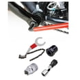 thumbnail image 4 of MasteelfCA Ensemble d'Outils de Réparation de Vélo 4 en 1 Support de Chaîne Extracteur de Manivelle, 4 of 7