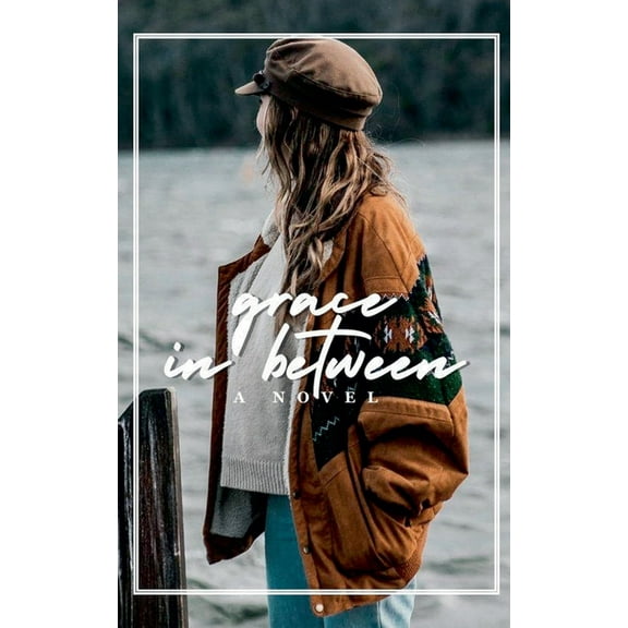 Threadbare Grace In Between, Book 2, (Paperback)