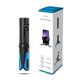thumbnail image 2 of Bearachild Monopie plegable portátil Selfie Stick Camping Senderismo Multifuncional Ajustable Smartphone Mini Trípode Titular Accesorios de cámara y óptica, 2 of 6