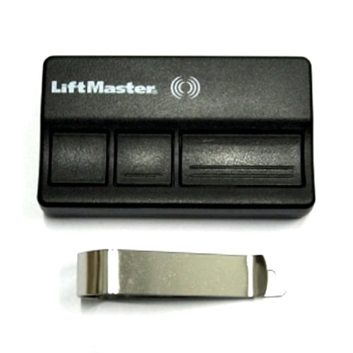 LiftMaster 373LM Garage Door Remote Control for sale online