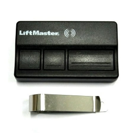 

LiftMaster 373LM 3 Button Remote Control