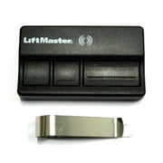 LiftMaster 373LM 3 Button Remote Control