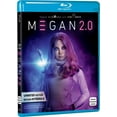 thumbnail image 2 of M3GAN 2.0 - Édition Intégrale (Blu-Ray), en vedette Allison Wilson et Violet McGraw [2025], 2 of 4