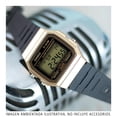 thumbnail image 3 of Reloj Casio Core Digital Caballero Mod. F-91WM-9A, 3 of 4