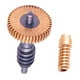 thumbnail image 3 of Kit de Reparación de para Piezas Plegables de Engranajes de Motor de Espejo Lateral Fácil de, 3 of 7