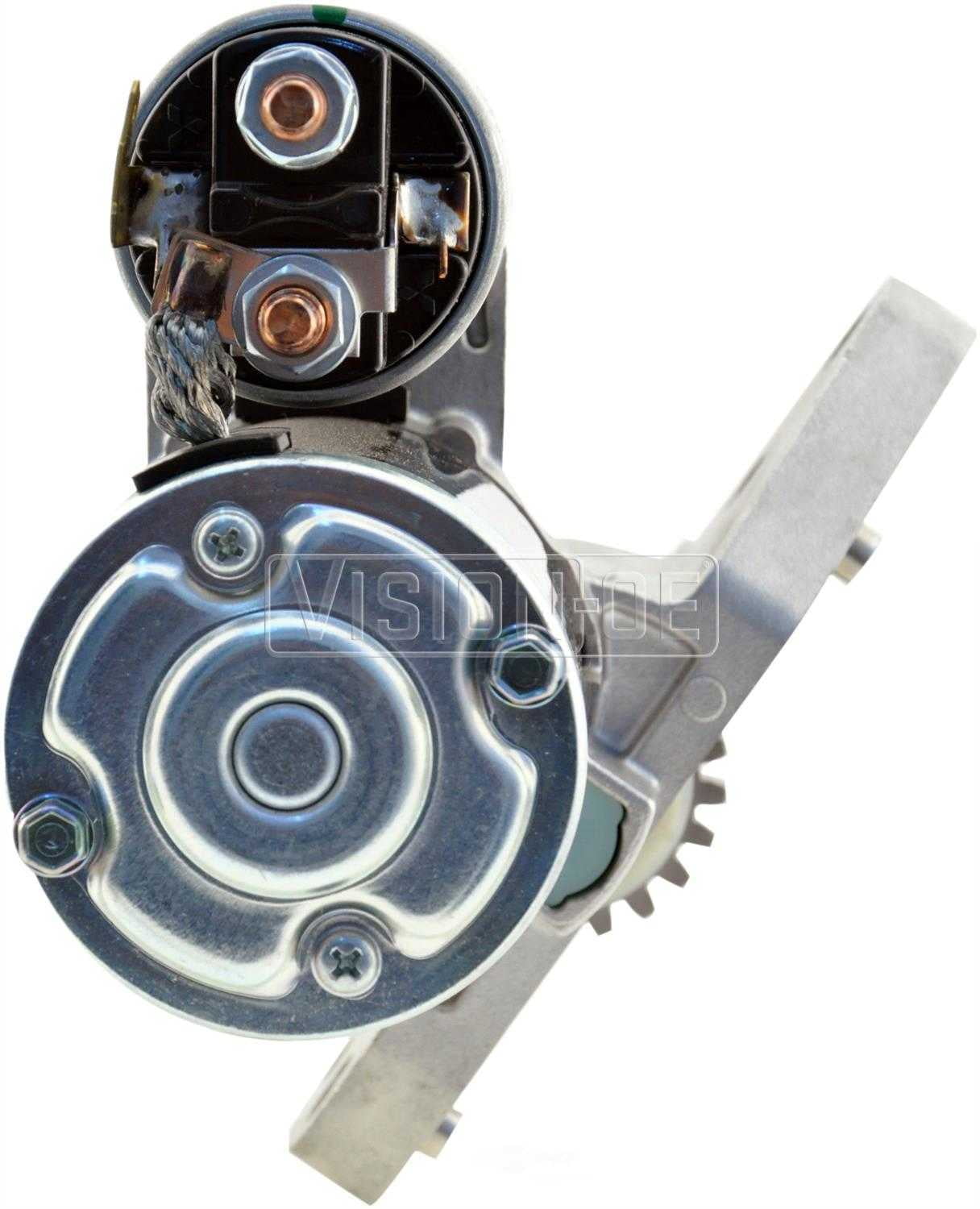Vision OE 19041 Starter Motor