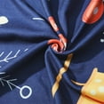 thumbnail image 2 of Couverture en Polaire Personnalisée pour Couple, 2 of 3