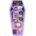 thumbnail image 2 of Monster High Conjunto de Actividades de Casillero Kit de Artes y Manualidades, para Niños Unisex a Partir de 3 Años., 2 of 5
