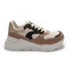 thumbnail image 2 of Tenis Dorothy Gaynor Latte T 25, 2 of 3
