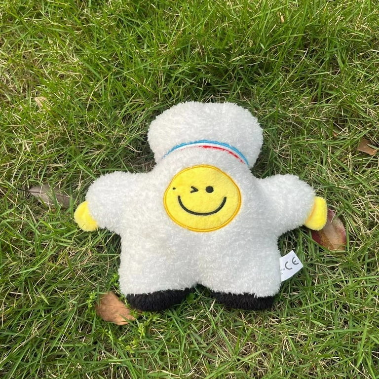K-POP・アジア treasure TRUZ 20cm Kpop Idol TREASURE Plush Doll Large Size TRUZ Stuffed