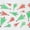 White, variant on Diceymbol 2025 New Printed Toilet Paper Christmas Pattern Roll Paper 170 Sheets 3 Layers Family Toilet Paper for Bathroom Christmas Items Christmas Decoration