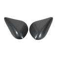 thumbnail image 4 of Gas Tank Side Panel, Pair Fuel Tank Side Guard  For Motorcycle, 4 of 8