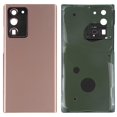 thumbnail image 1 of e6N For Samsung Galaxy Note20 Ultra N985 Note20 Ultra 5G N986 Battery K7f Housing with Adhesive Stic, 1 of 5