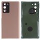 thumbnail image 1 of e6N For Samsung Galaxy Note20 Ultra N985 Note20 Ultra 5G N986 Battery K7f Housing with Adhesive Stic, 1 of 5
