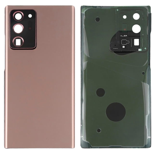 e6N For Samsung Galaxy Note20 Ultra N985 Note20 Ultra 5G N986 Battery K7f Housing with Adhesive Stic
