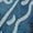 Blue, variant on Edvintorg Vintage Shorts for Women Summer 2025 New High Waist Drawstrings Loose Digital Printing Casual Beach Shorts Hot Pants Women Indoor Outdoor