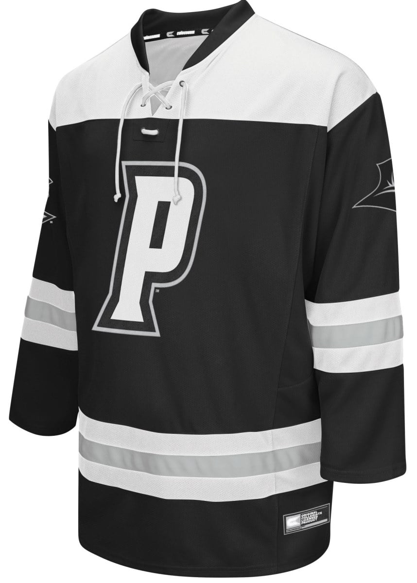 providence hockey jersey