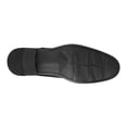 thumbnail image 3 of ZAPATOS CABALLERO STYLO 8019 SIMIPIEL NEGRO Stylo  8019, 3 of 4