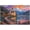 500 PCS, variant on 500 Piece Castle Sunset Hard Difficult Puzzle for Adults – DIY Home Decor, Family Interactive Game Night, Challenging Artwork