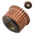 thumbnail image 4 of Boost Your Motor S Performance Copper Groove Type High Speed Dc Motors Precise Design Electrical Motor Commutator, 4 of 7