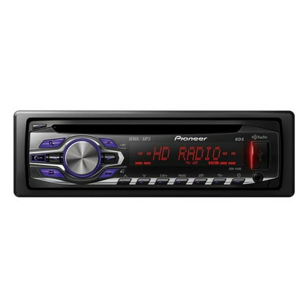Pioneer Deh-44hd Ipod Hd