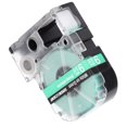 thumbnail image 4 of Label Maker Tape, Label Printer Tape Wear Resistance Transparent Design  For Labeling, 4 of 8