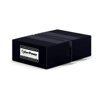 CyberPower RB1280X2A - UPS battery - lead acid - 8 Ah