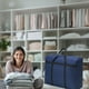 thumbnail image 4 of Moving And Packing Artifacts Sturdy Loadeds Storage Bag Bag Luggage Quilt Clothes Large Storage Woven Bag Quilt, 4 of 9