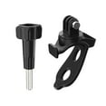 thumbnail image 1 of BotaniNest Flexible Bracket For Action Cameras BD892 Clamp For Cycling Compatible With Adjustable Port Design For Tubes Easy Installation And Firm Grip, 1 of 6