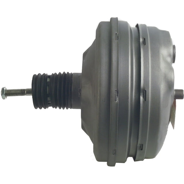 Booster De Frenos S8 2007 Audi CARDONE Reman