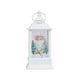 thumbnail image 2 of Farol Navideño de Cuatro Esquinas con Patrones Personalizables, Decoración Festiva, Lámpara de Vela Portátil, 2 of 6