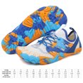 thumbnail image 2 of Zapatos de agua antideslizantes suaves zapatillas de buceo transpirables para senderismo kayak surf, 2 of 9