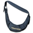 thumbnail image 3 of Touchdog 'Paw-Ease' Over-The-Shoulder Travel Sling Pet Carrier, 3 of 7