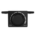 thumbnail image 3 of Rockford Fosgate R2-250X1 Prime 250 Watt Mono Subwoofer Amplifier, 3 of 4