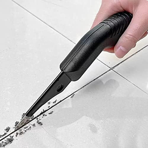Grout Removal Tool,1 handle and 10 grouting saw blades$$Tools & Hardware Other