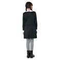 thumbnail image 2 of California Costumes Dreadful Child Child Costume | X-Small Female, 2 of 3