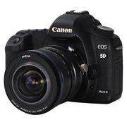 Venus Optics Laowa 15mm f/4.5 Zero-D Shift Lens for Canon EF