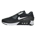 thumbnail image 4 of Nike Air Max 90 Ultra SE Men's Shoes Black/White/Anthracite 845039-001 (7.5 D(M) US), 4 of 6