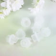 thumbnail image 2 of 8 Pcs Electric Breast Pumps Breastpump Valve Silicone Duckbill Valves Breast Pump Valve Breast Pump Duckbill Valet, 2 of 2