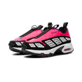 thumbnail image 2 of NIKE WOMENS Air Max Sunder WMNS "Highlighter Pink" FZ2068 600 from Stadium Goods, 2 of 8