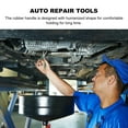 thumbnail image 3 of Raindrops 1Pack Glow Plugs Removal Tool Assorted Color 24X5.5in Forged Alloy, 3 of 7