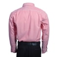 thumbnail image 4 of Men's Italian French Convertible Cuff Comfort Fit, 4 of 4