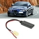 thumbnail image 5 of Cable auxiliar, cable de audio auxiliar Bluetooth, cable adaptador de audio, diseño de primera clase, 5 of 9