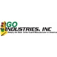 thumbnail image 1 of Go Industries Grille Guard 46757 Rancher; Powder Coated; Gloss Black; Steel; 1.9 Inch Diameter; With Brush Guard; Without Skid Plate; With Step Plate, 1 of 2